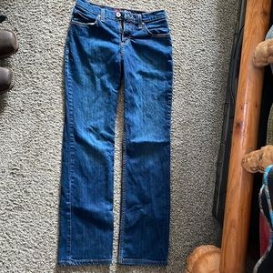 Womens Cinch Jenna Jeans